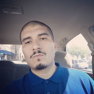 Meet your Posher, Anthony